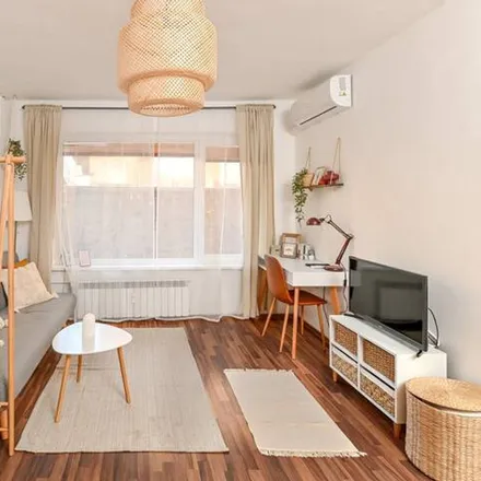 Rent this 1 bed apartment on Georgi S. Rakovski 149 in Centre, Sofia 1000
