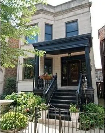 Rent this 3 bed house on 1033 West Dakin Street in Chicago, IL 60613