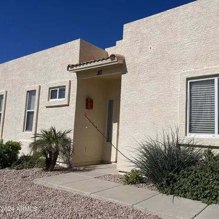 Rent this 3 bed house on Superstition Views Road in Pinal County, AZ 85153