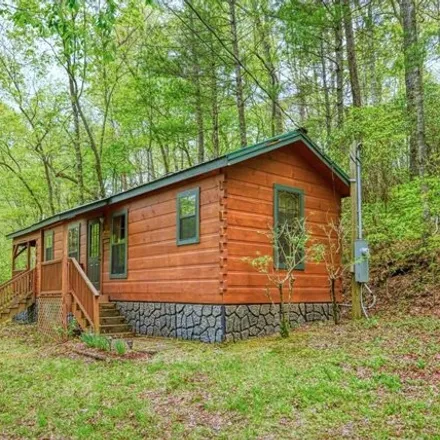Buy this 1 bed house on Dendy Orchard Road in Macon County, NC 22874