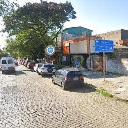 Image 1 - Avenida Otto Niemeyer 2325, Camaquã, Porto Alegre - RS, 91910-001, Brazil - House for sale
