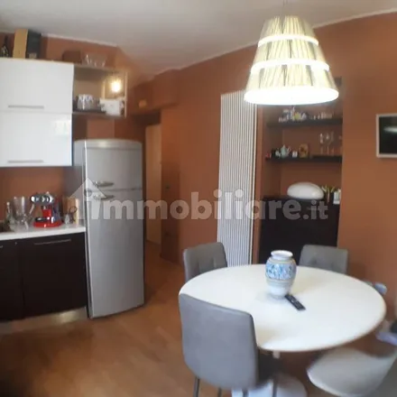 Rent this 3 bed apartment on Via Duca d'Aosta in 64100 Teramo TE, Italy