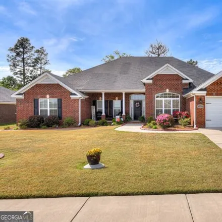 Buy this 4 bed house on unnamed road in Augusta, GA 30815