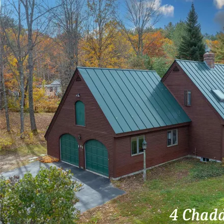 Buy this 3 bed house on 4 Chaddarin Lane in Plymouth, NH 03264