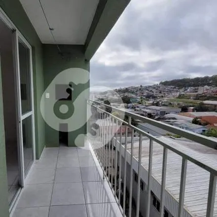 Rent this studio apartment on Rua José Possamai in São Roque, Bento Gonçalves - RS
