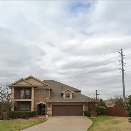Rent this 5 bed house on 2303 Holder Dr in Euless, Texas