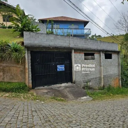 Buy this 3 bed house on Rua Maria Pereira da Rosa Folly in Amparo, New Fribourg - RJ