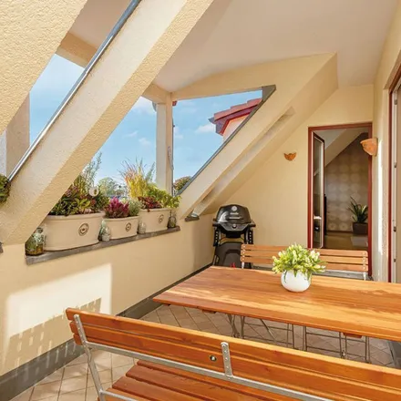 Rent this 3 bed apartment on Mittelstraße 37 in 12167 Berlin, Germany