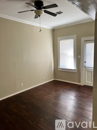 Rent this 1 bed apartment on 2829 Highland Ave