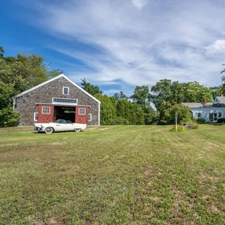 Image 7 - Cape Arundel Golf Club, 19 River Road, Kennebunkport, ME 04046, USA - House for sale