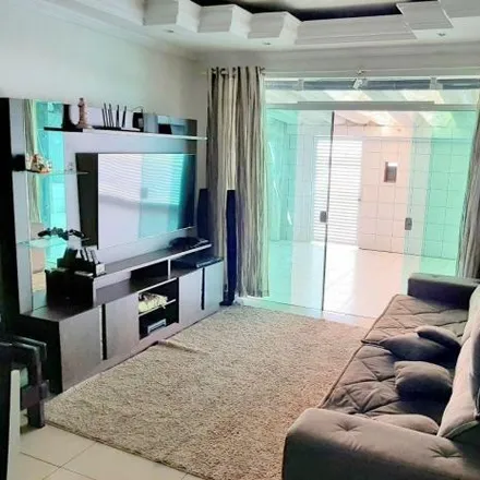Buy this 3 bed house on Rua Prefeito Joaquim Alcaide Valls in Ilhéu Alto, Santos - SP