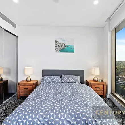 Image 2 - 180D George Street, Parramatta NSW 2150, Australia - Apartment for rent