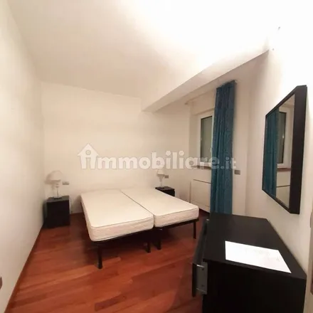 Rent this 2 bed apartment on Corso di Porta Romana 124 in 29135 Milan MI, Italy