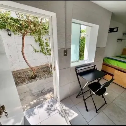 Rent this 1 bed apartment on Calle Los Gladiolos 142 in Miraflores, Lima Metropolitan Area 15048