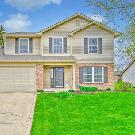 Buy this 4 bed house on Winding Creek Trail in Brownsburg, IN 46112