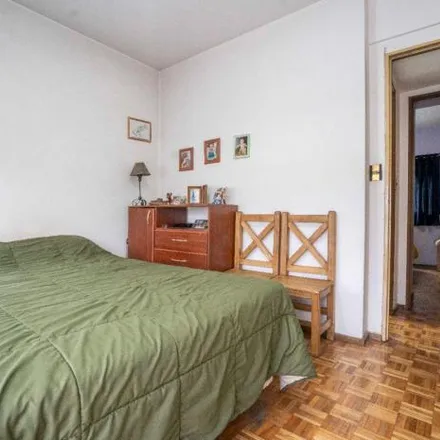 Buy this 3 bed apartment on Avenida Córdoba 4439 in Palermo, C1414 BAC Buenos Aires