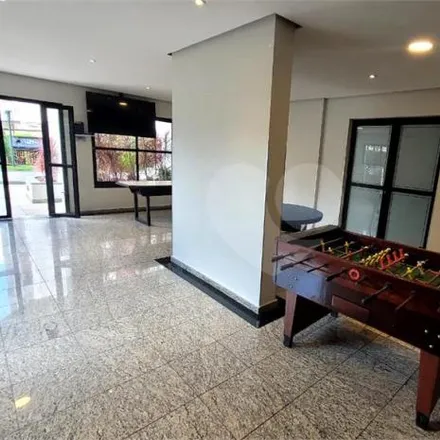 Rent this 3 bed apartment on Edifício Princepe de Navarra in Rua Carlos Weber 1330, Vila Leopoldina