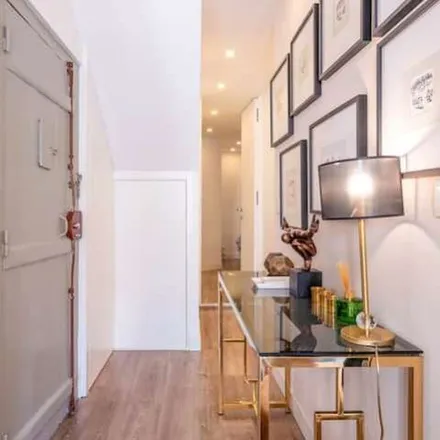 Rent this 2 bed apartment on NowHere in Rua da Cruz dos Poiais 6, 1200-032 Lisbon