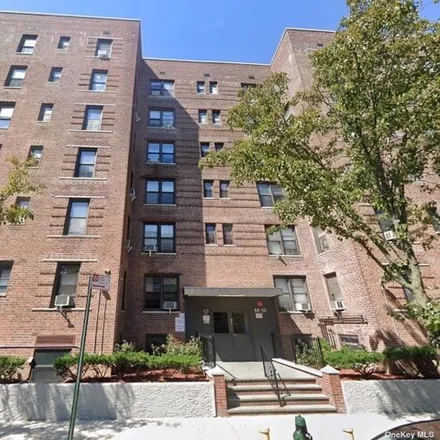 Buy this studio apartment on 88-30 182nd Street in New York, NY 11423