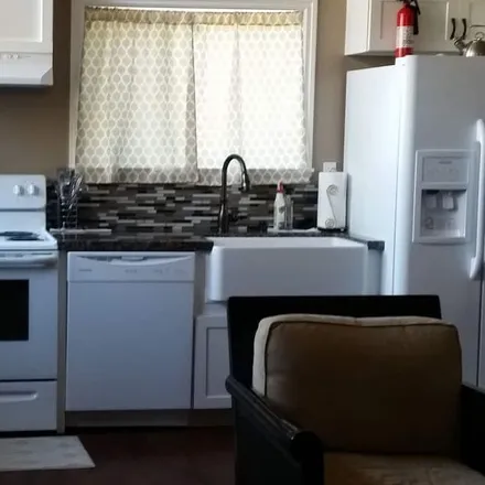 Rent this studio house on Moorpark in CA, 93021