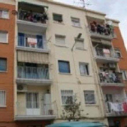 Image 7 - Avinguda de les Tres Creus, 46014 Valencia, Spain - Apartment for sale