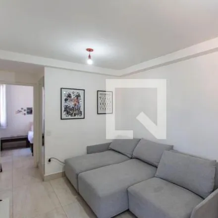 Rent this 2 bed apartment on Rua Zilah Corrêa de Araújo in Pampulha, Belo Horizonte - MG
