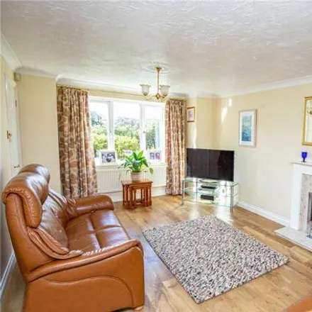 Image 2 - 23 Home Field Close, South Gloucestershire, BS16 7BH, United Kingdom - House for sale