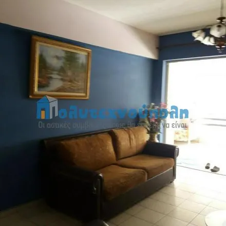 Rent this 2 bed apartment on 8η ΚΟΚ.ΜΥΛΟΥ in Αθηνάς, East Attica