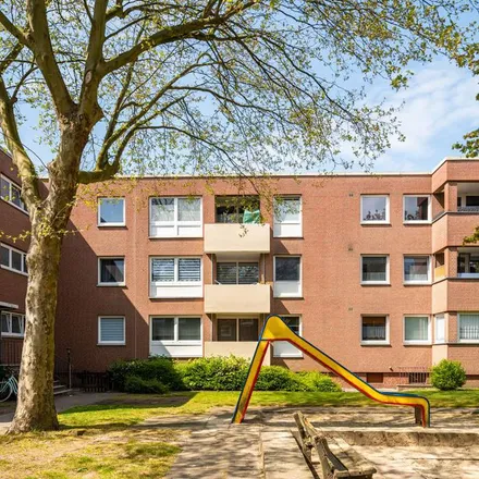 Image 3 - Vieländer Weg 262, 27574 Bremerhaven, Germany - Apartment for rent