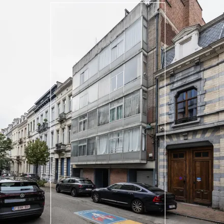 Image 8 - Rue de Suisse - Zwitserlandstraat 2, 1060 Saint-Gilles - Sint-Gillis, Belgium - Apartment for rent