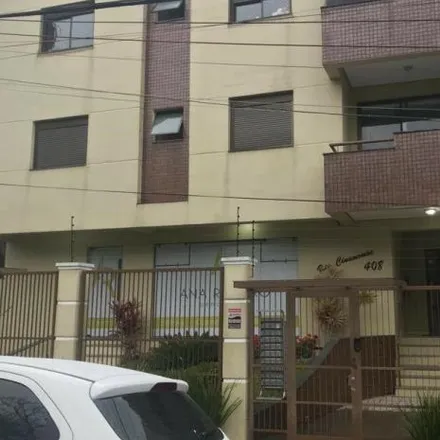 Image 2 - Rua dos Cinamomos, Cinquentenário, Caxias do Sul - RS, 95012-370, Brazil - Apartment for sale