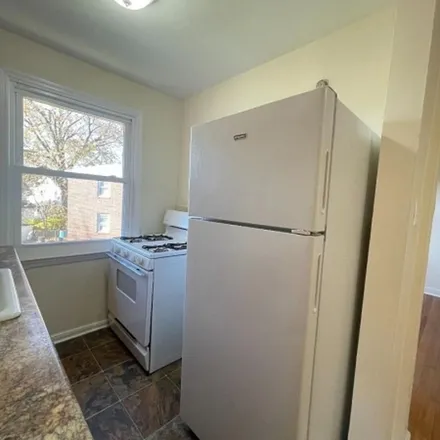 Rent this 2 bed apartment on 99 Carpenter Terrace North in Belleville, NJ 07109