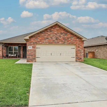 Buy this 3 bed house on Gloster Street in Amarillo, TX 79118