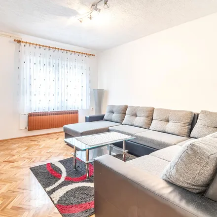 Buy this 6 bed house on Ulica Ive Horvata 5 in 10090 City of Zagreb, Croatia