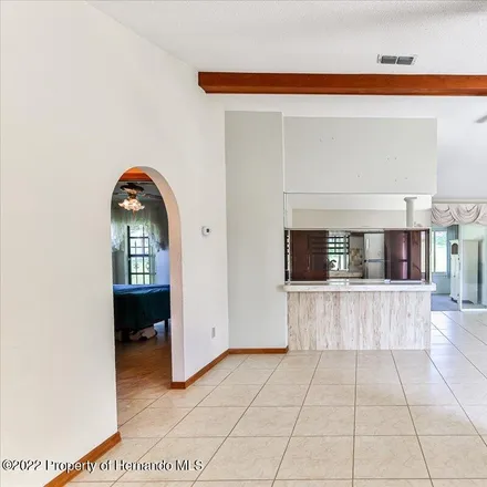 Image 7 - 11131 Sedgefield Avenue, Spring Hill, FL 34608, USA - House for sale