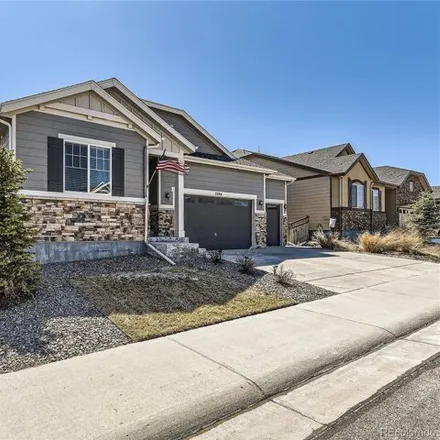 Image 3 - 7174 Greenwater Circle, Castle Rock, CO 80108, USA - House for sale