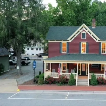 Image 1 - Innovation Station (Innovation Brewing), Front Street, Dillsboro, NC 28725, USA - House for sale
