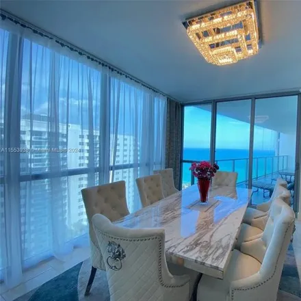 Image 4 - 3156 South Ocean Drive, Beverly Beach, Hollywood, FL 33019, USA - Condo for rent