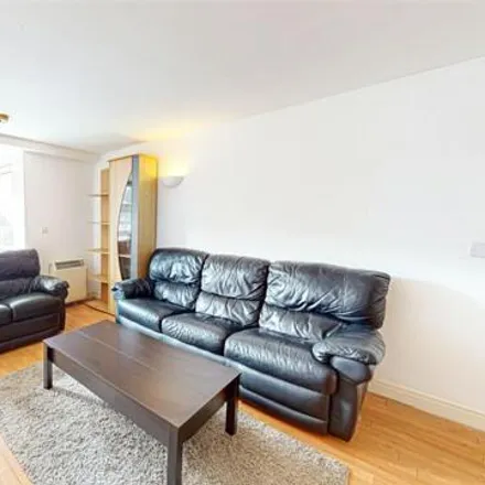 Image 3 - 51 Whitworth Street West, Manchester, M1 5EB, United Kingdom - Room for rent