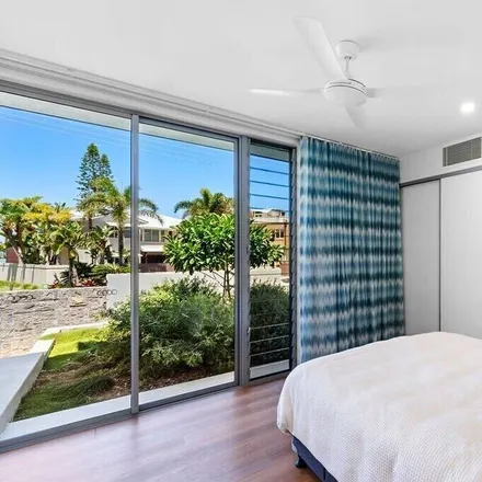 Rent this 4 bed house on Shelly Beach in Sunshine Coast Regional, Queensland