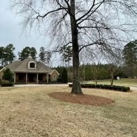 Buy this 4 bed house on County Road 1519 in Bay Springs, Jasper County