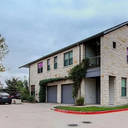 Rent this 2 bed condo on 1201 Grove Boulevard in Austin, TX 78741