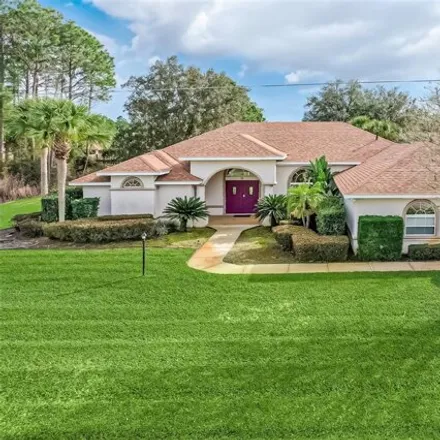 Buy this 3 bed house on 71 Fieldstone Ln in Palm Coast, Florida
