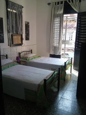 Rent this 1 bed apartment on Camagüey