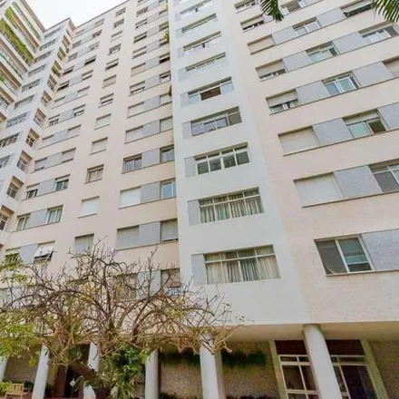 Image 1 - Edificio Luiz Nazareno de Assumpção, Rua Doutor Brasílio Machado 444, Santa Cecília, São Paulo - SP, 01230-010, Brazil - Apartment for sale
