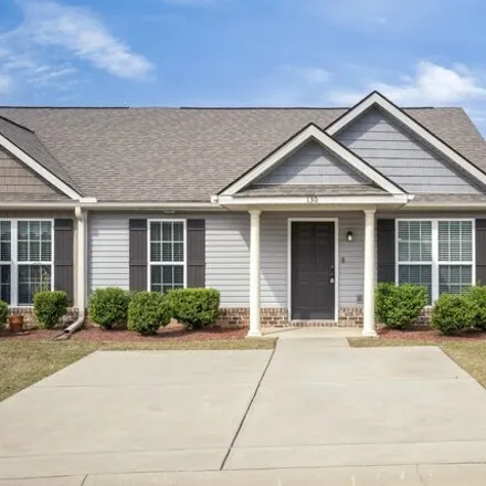 Buy this 2 bed house on 144 Brow Tine Court in Aiken County, SC 29801