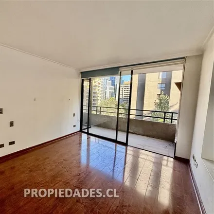 Image 9 - Afex, Ebro, 755 0024 Provincia de Santiago, Chile - Apartment for sale