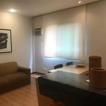 Buy this 1 bed apartment on Hospital Pronto Socorro João XXIII in Avenida Professor Alfredo Balena, Santa Efigênia