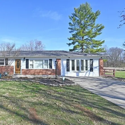 Image 3 - 2883 SR 132, Mount Pisgah, Ohio Township, OH 45157, USA - House for sale