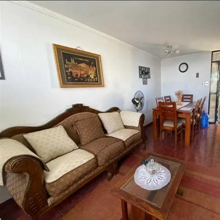 Image 5 - Avenida San Pablo 7485, 898 0000 Lo Prado, Chile - Apartment for rent